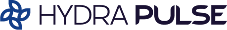 HydraPulse logo
